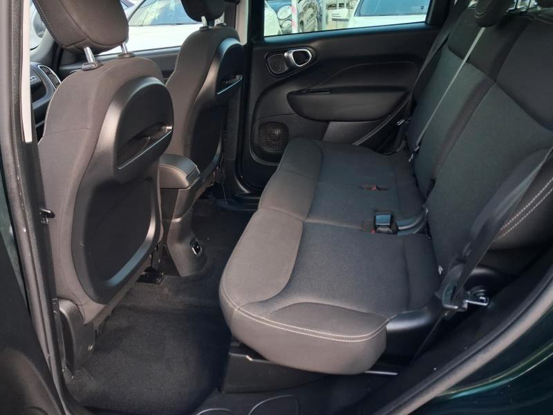 Fiat 500 L Cross Cross 1.4 tjt Gpl 120cv