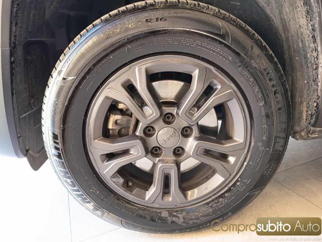 JEEP Renegade 2.0 Mjt 140CV 4WD Active Drive Low S