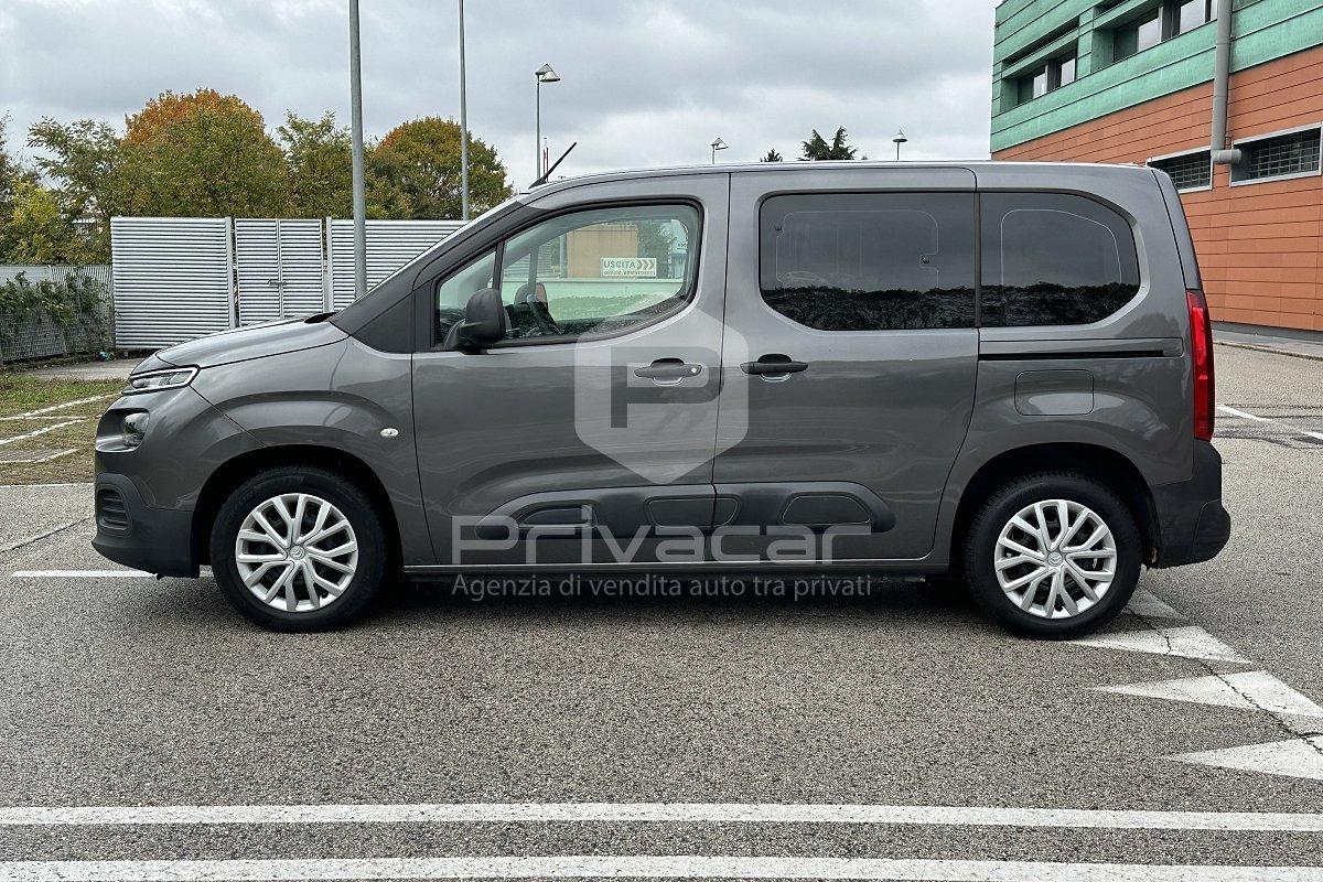 CITROEN Berlingo PureTech 110 Stop&Start M Feel