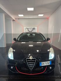 Alfa Romeo Giulietta 2.0 JTDm-2 170 CV TCT Exclusive