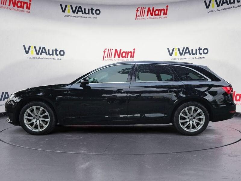 Audi A4 A4 Avant 2.0 TDI 122 CV Business Sport