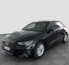 Audi A3 SPB 35 TDI S tronic Business IN ARRIVO