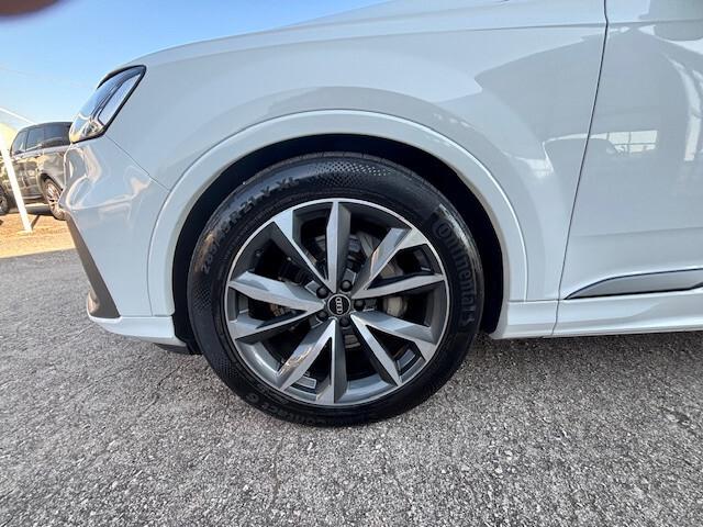 Audi Q7 50 TDI 286CV (IBRIDO) QUATTRO 2022