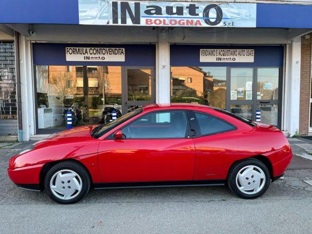 FIAT Coupe Coupé 1.8 i.e. 16V unica proprietaria anziana