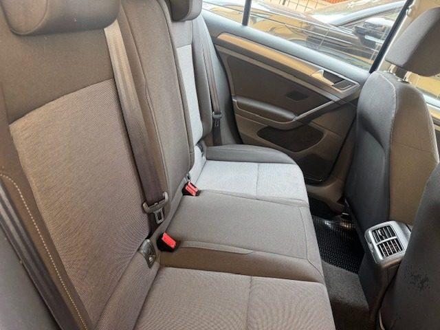 VOLKSWAGEN Golf 1.6 TDI 90 CV 5p. Tech&Sound BlueMotion Technology