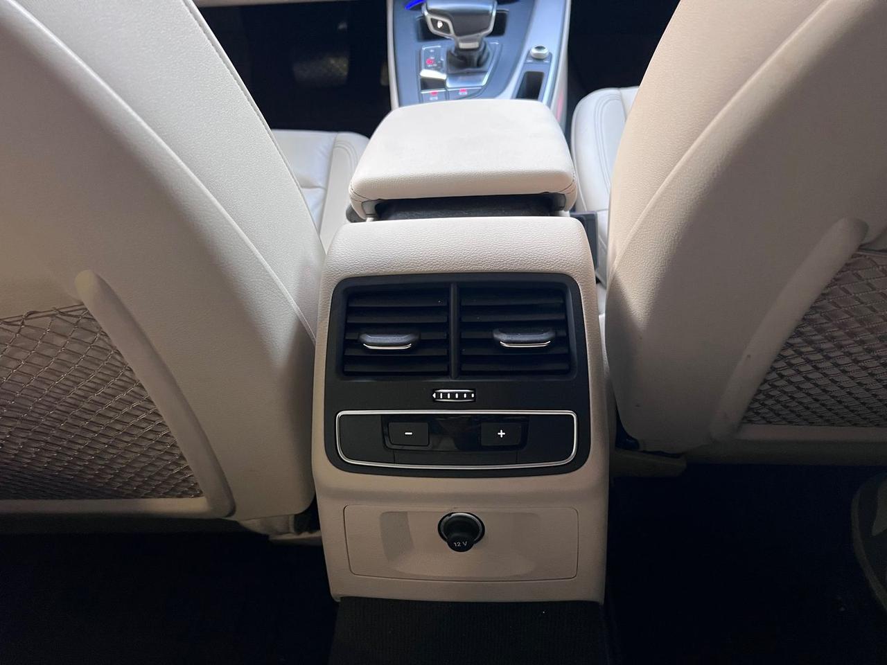 Audi A4 S Line Edition 2.0 35 TDI MHEV #8686