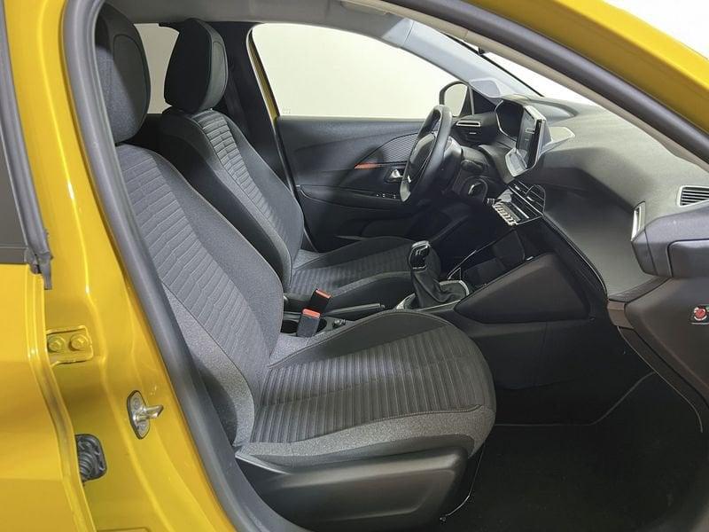 Peugeot 208 Active PureTech 75 S&S