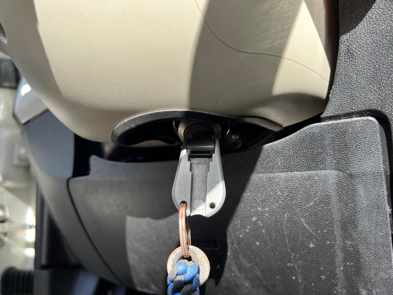 Fiat 500 C 1.2 Spiaggina '58