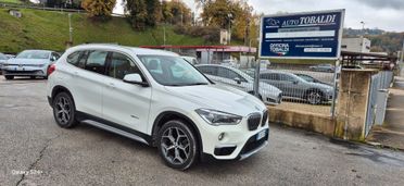 Bmw X1 xDrive20d xLine 150CV 4X4