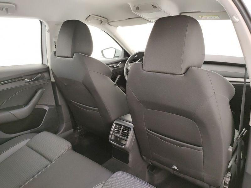 Skoda Octavia Wagon 2.0 tdi evo Ambition 115cv dsg