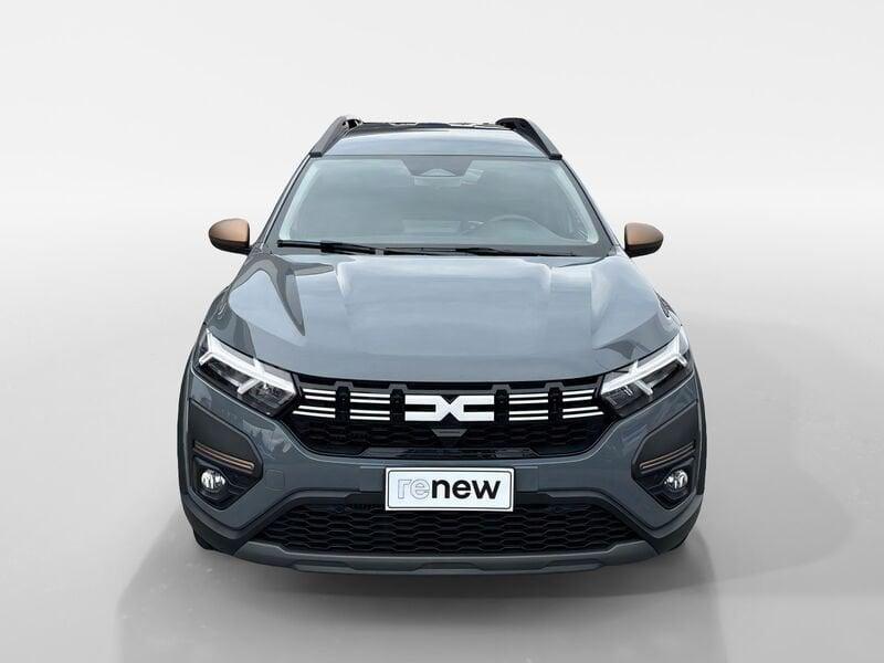 Dacia Jogger 1.0 TCe GPL 100 CV 5 posti Extreme Up