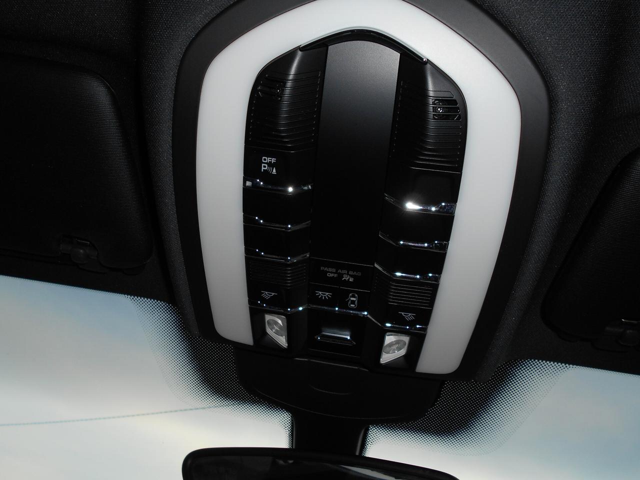 Porsche Cayenne 3.0 Diesel