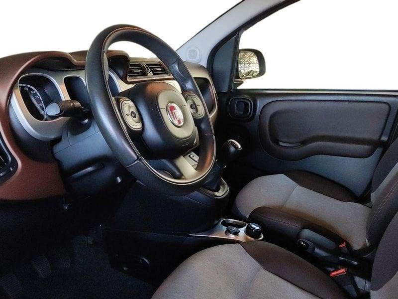 FIAT Panda Cross 1.3 Multijet 16v 95cv S&S Trekking