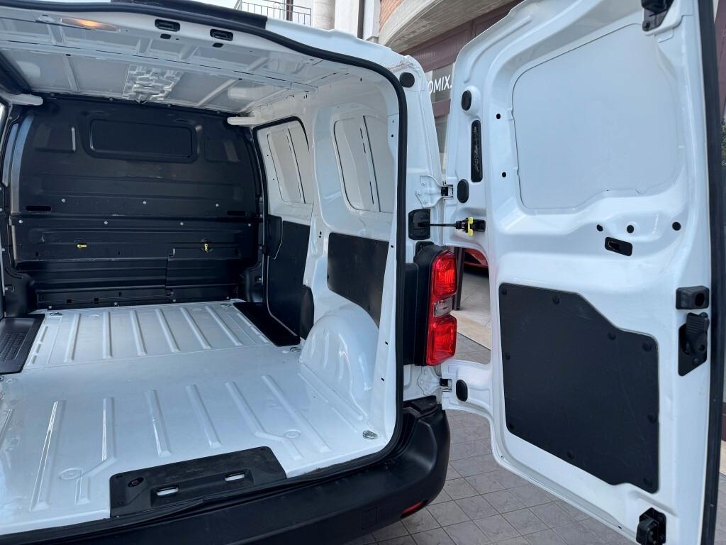 Opel Vivaro 1.5 Diesel 100cv S&s L2 H1 Enjoy