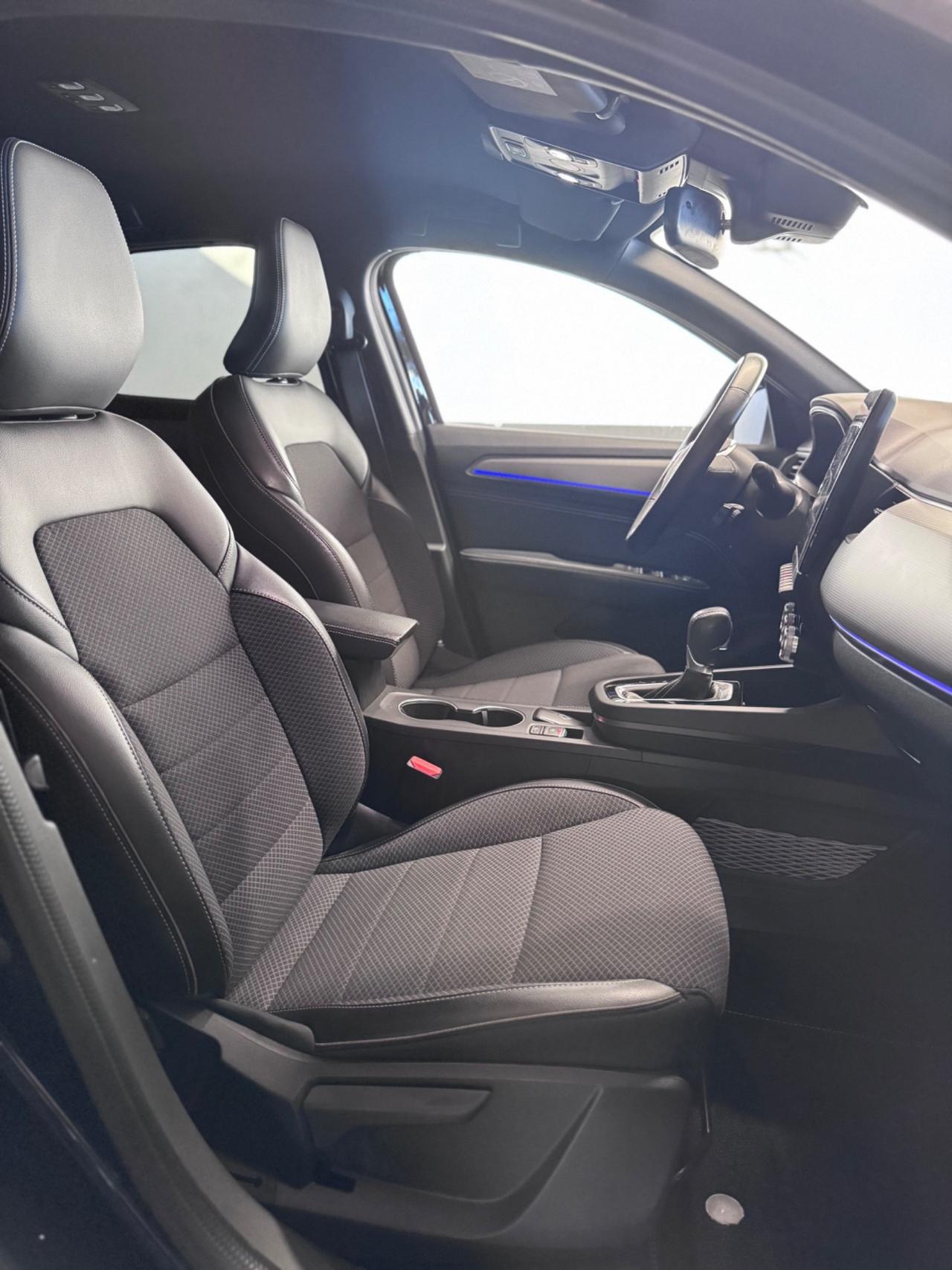 Renault Arkana Full Hybrid E-Tech 145 CV Esprit Alpine