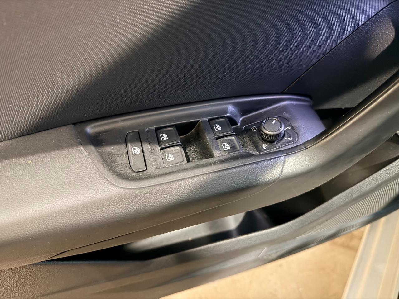 Audi A1 SPB 25 TFSI S tronic Admired Advanced