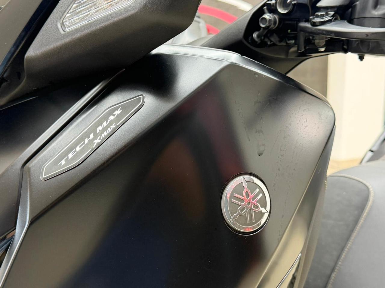 Yamaha X-Max 125 ABS Business