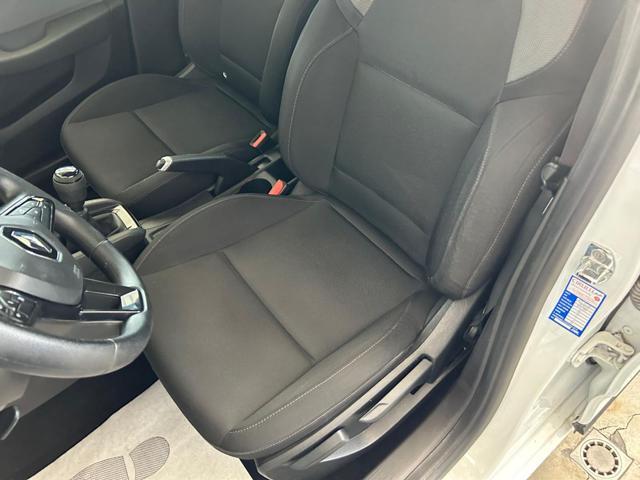 RENAULT Clio Blue dCi 85 CV 5 porte Business