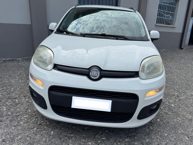FIAT Panda 1.3 MJT S&S Easy