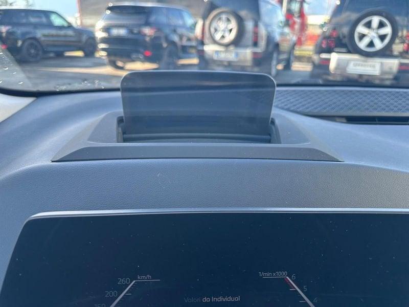 BMW Serie 2 Active Tourer Serie 2 U06 Active Tourer 218d Active Tourer Msport auto