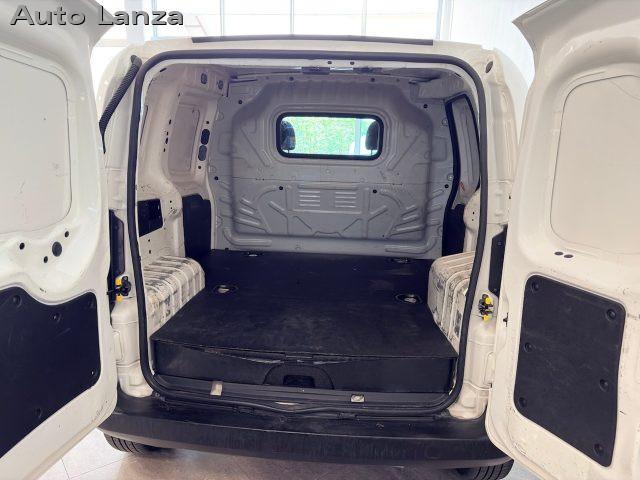 FIAT Fiorino 1.4 8V CNG 70CV Cargo