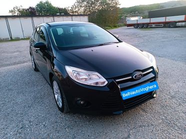 Ford Focus SW 2012---1.6 Diesel