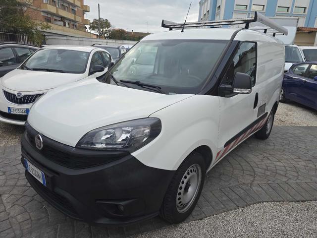 FIAT Doblo Doblò 1.4 Natural Power PC-TN Cargo Business