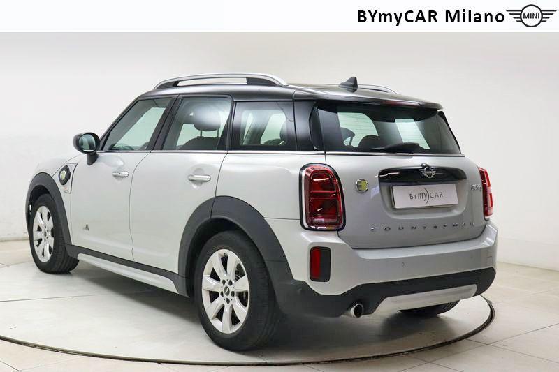 Mini Cooper SE Countryman 1.5 Classic all4 auto