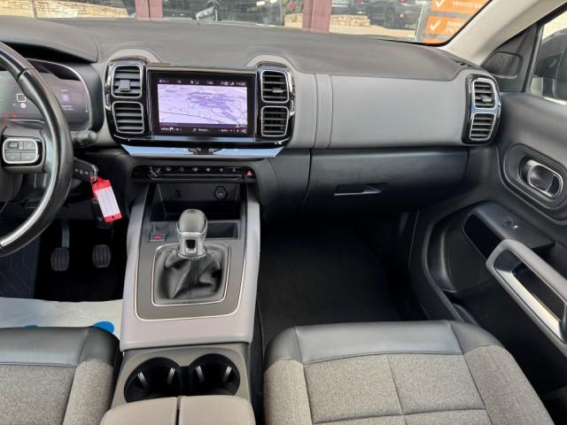 Citroen C5 Aircross 1.5 bluehdi Business s&s 130cv