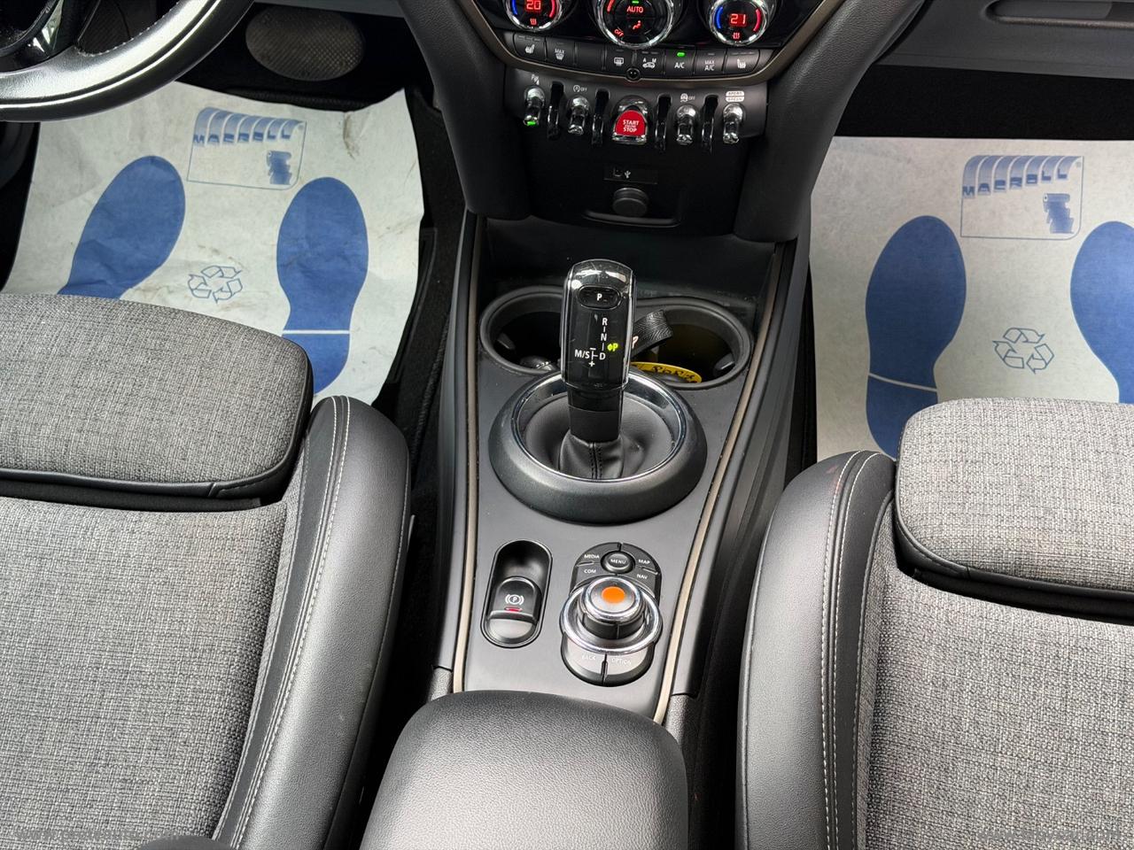 MINI Mini Cooper D Hype Countryman