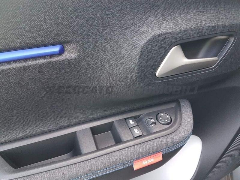 Citroën C3 C3 1.2 puretech Plus 100cv s&s