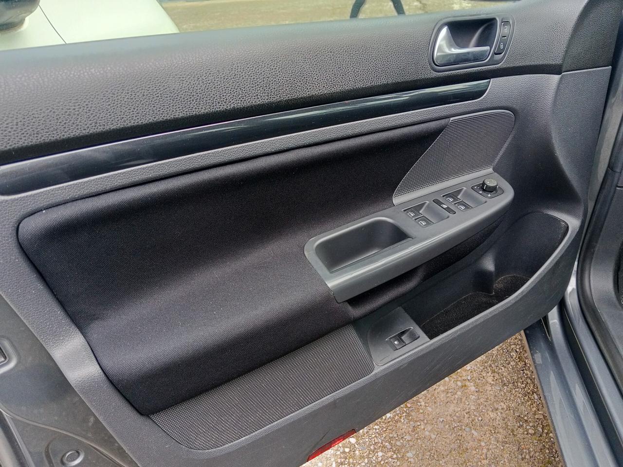 Volkswagen Golf 2.0/170CV TDI DPF 5p. DSG GT Sport