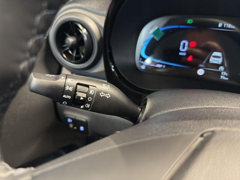 Hyundai i10 I10 5p 1.0 MPI 63cv Automatica Connectline