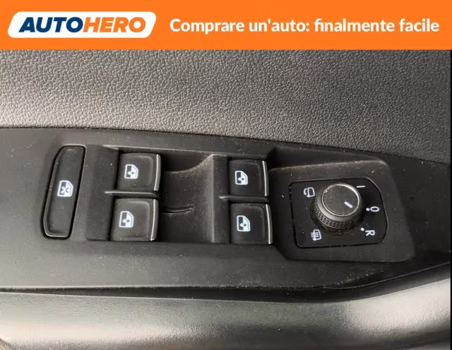 VOLKSWAGEN Taigo 1.5 TSI 150 CV DSG R-Line