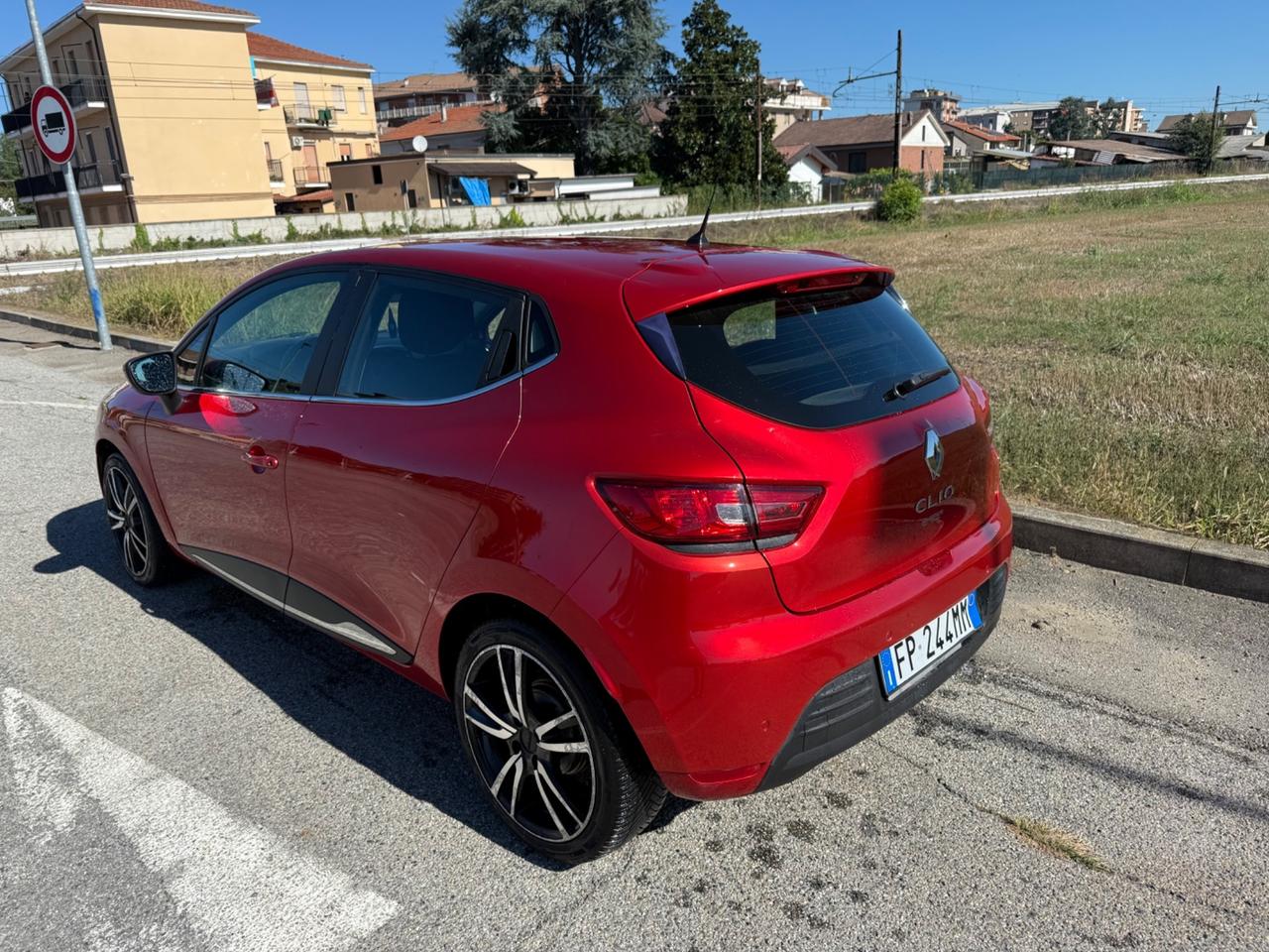 Renault Clio TCe 12V 90 CV 5 porte Life