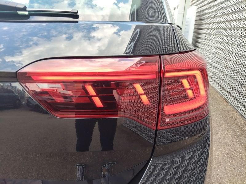 Volkswagen T-Roc 2.0 TDI SCR Style BlueMotion Technology