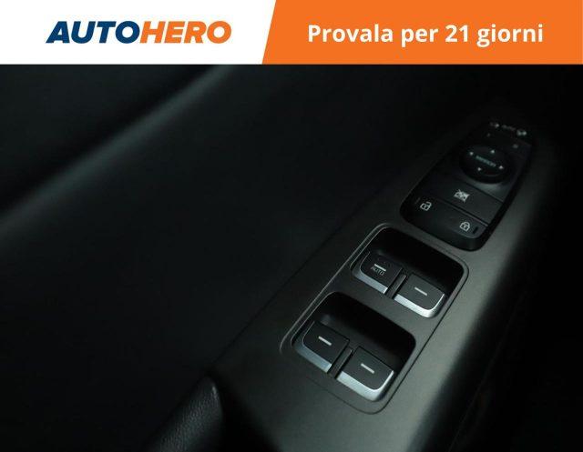 KIA Sportage 1.7 CRDI 2WD Class