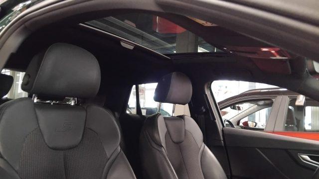 AUDI Q2 40 TFSI quattro S tronic Sport FULL AUDI EXCLUSIVE