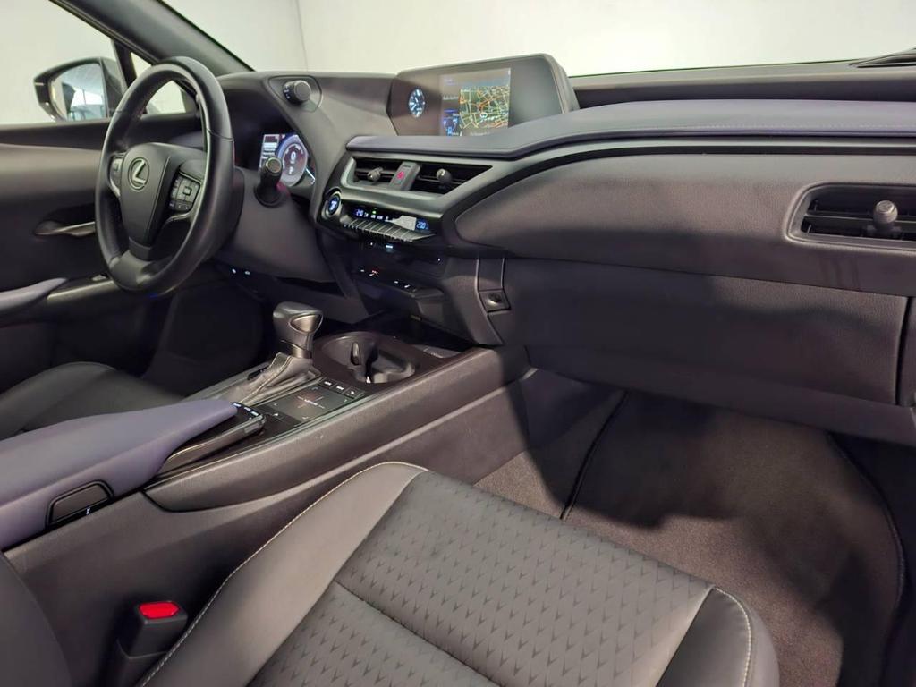Lexus UX 250h 2.0 Hybrid Midnight 2WD Power Split Device