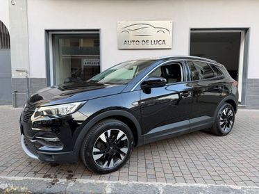 OPEL GRANDLAND X 1.5 D 130 ULTIMATE CERTIFICATA