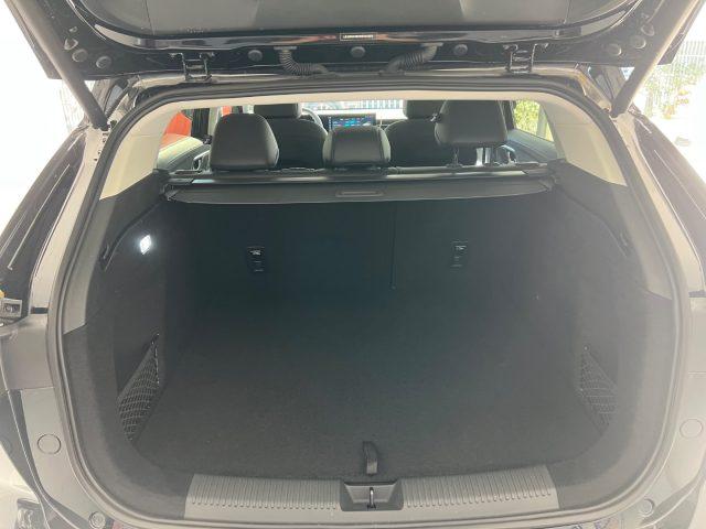 MG HS mg luxury hybrid+ tua a ?339,00 mensili anticipo0