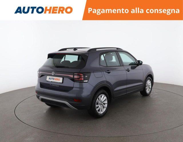 VOLKSWAGEN T-Cross 1.0 TSI Style BMT