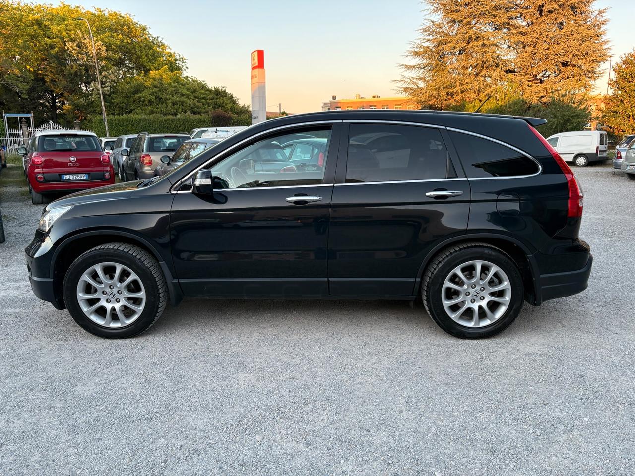 Honda CRV 2.0 Benzina -Perfetto -Unico Proprietario