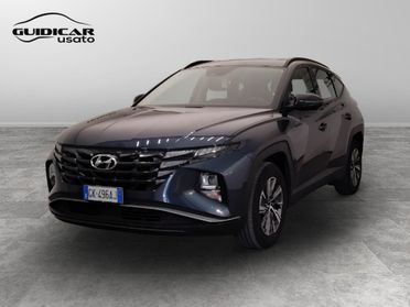 HYUNDAI Tucson III 2021 - Tucson 1.6 crdi Exellence Lounge Pack 2wd