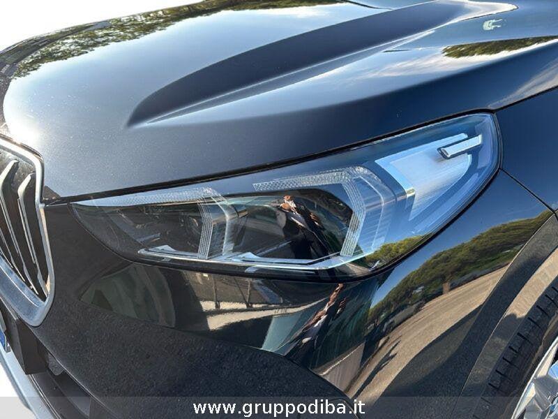 BMW X1 U11 sdrive18d X-Line auto