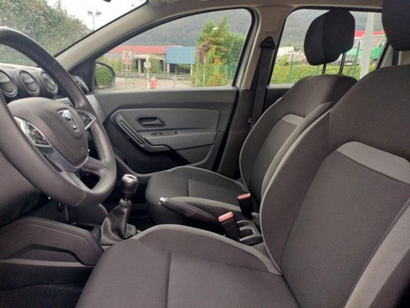 Dacia Duster Duster 1.5 Blue dCi 8V 115 CV 4x4 Essential