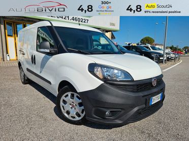 FIAT Doblo maxi XL 1.6 mjt 105cv LH2 Business S&S 3 POSTI