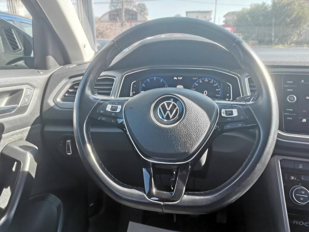 Volkswagen T-Roc 1.0 TSI 115 CV Style BlueMotion Technology 2021