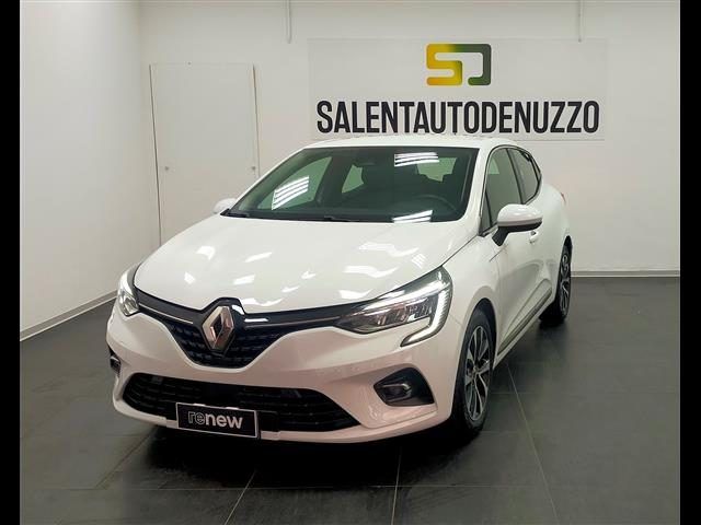 RENAULT Clio 1.0 tce Intens Gpl 100cv