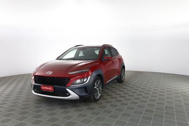 HYUNDAI Kona Kona HEV 1.6 DCT XLine